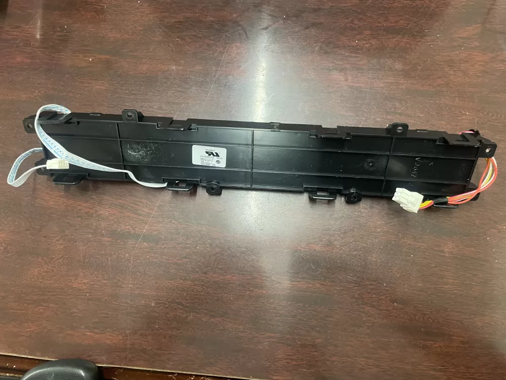 HAIER CONTROL BOARD V98472 0031800013JD GNW128SSMWW AZ30548 | KM294