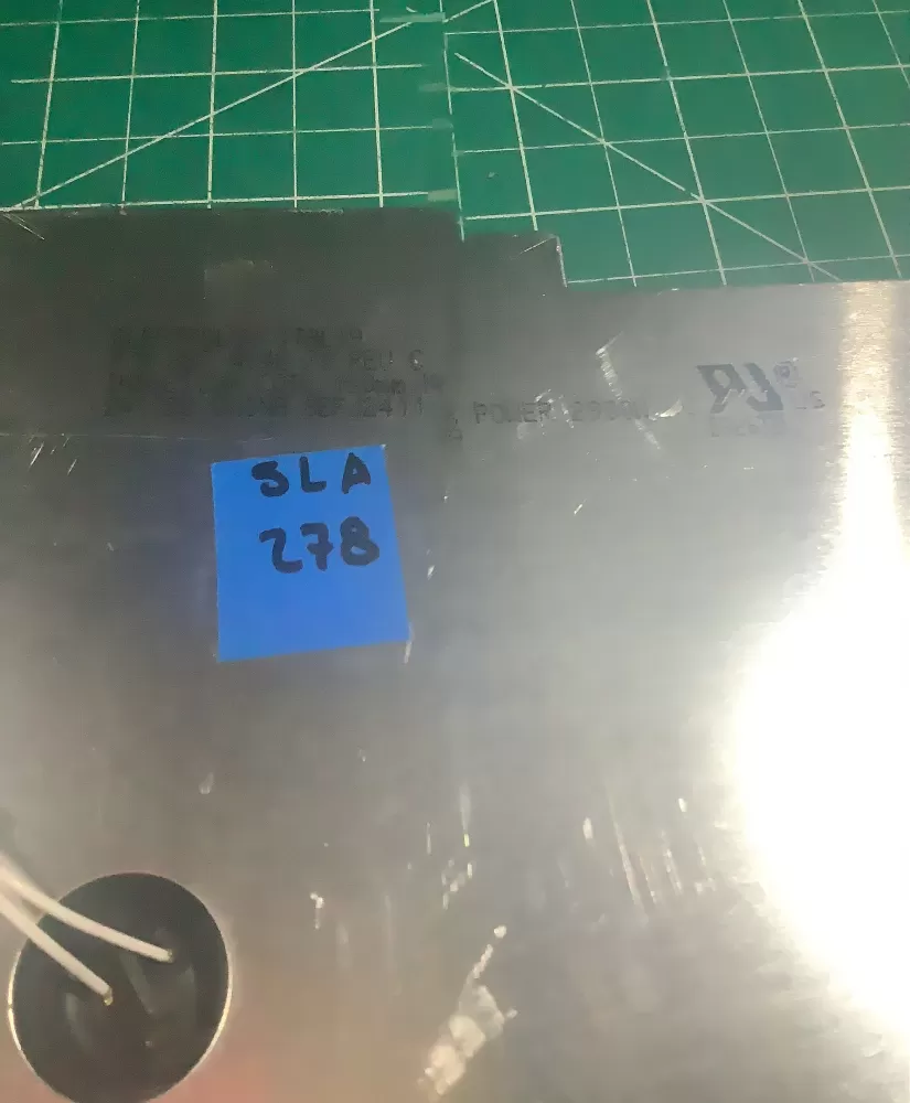 387404870 - Frigidaire Induction Surface Heating Element AZ142962 | SL278