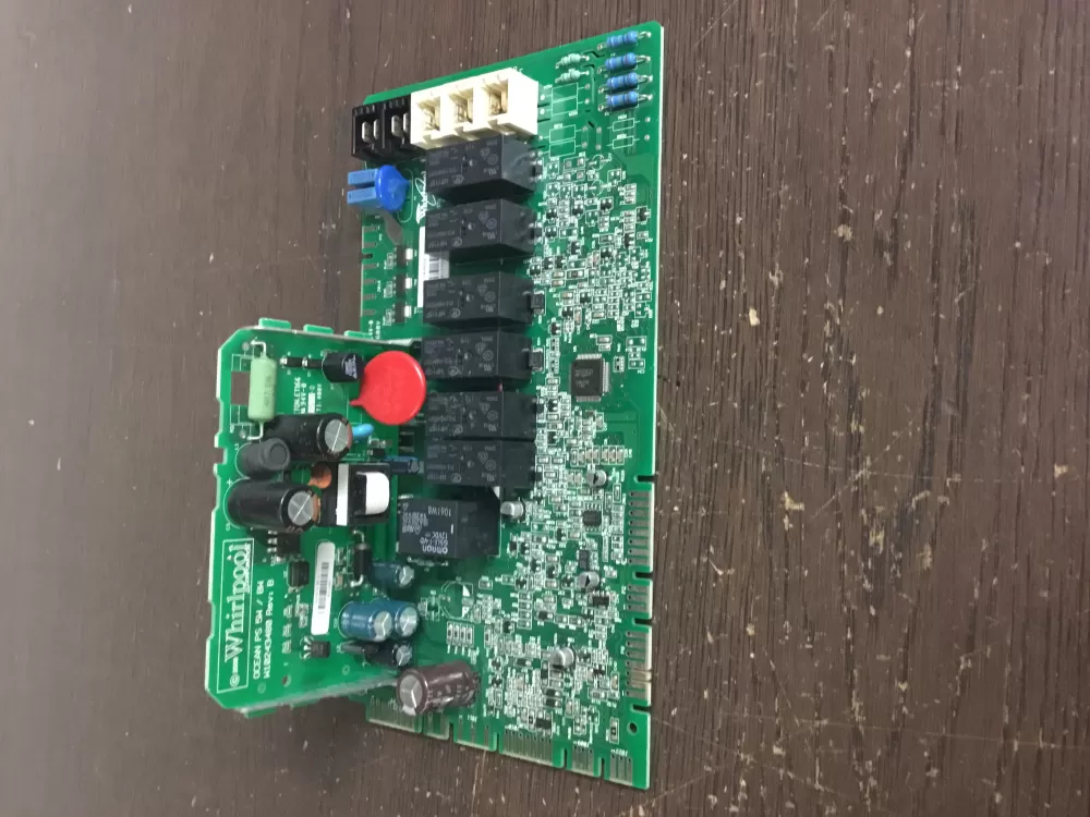 Whirlpool W10406606 Washer Control Board