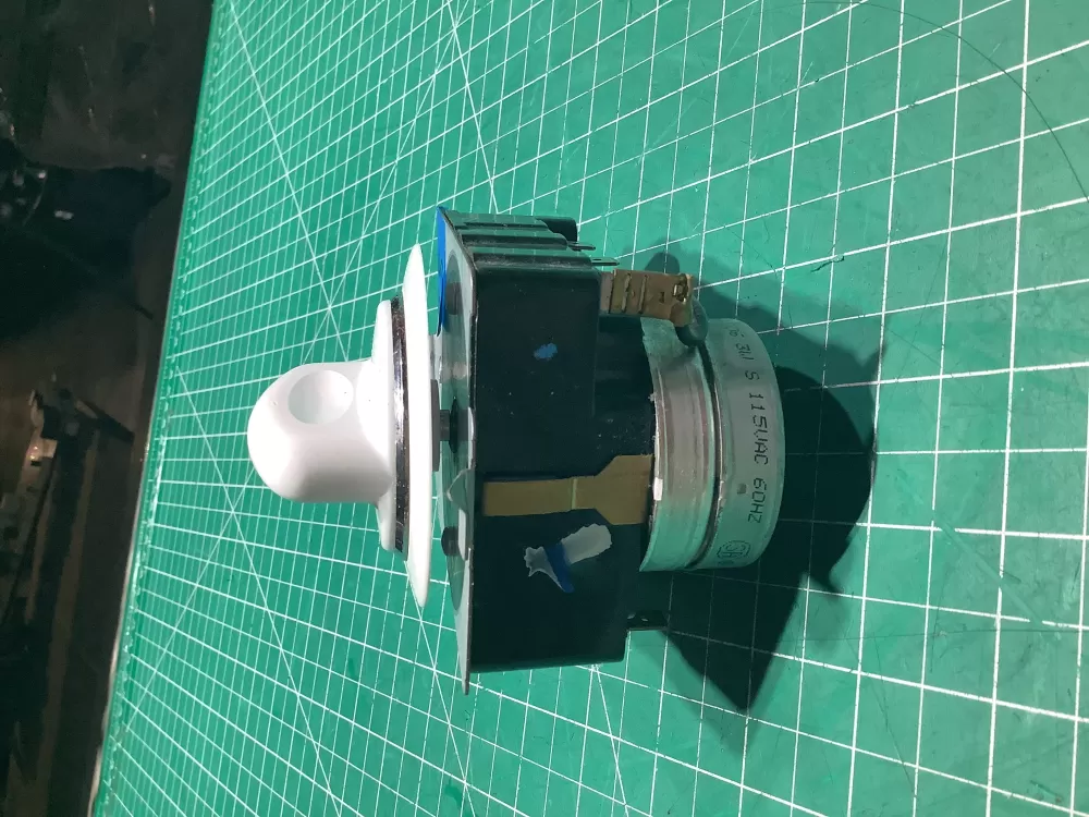 Frigidaire 131850900 Dryer Timer AZ146438 | AR2457