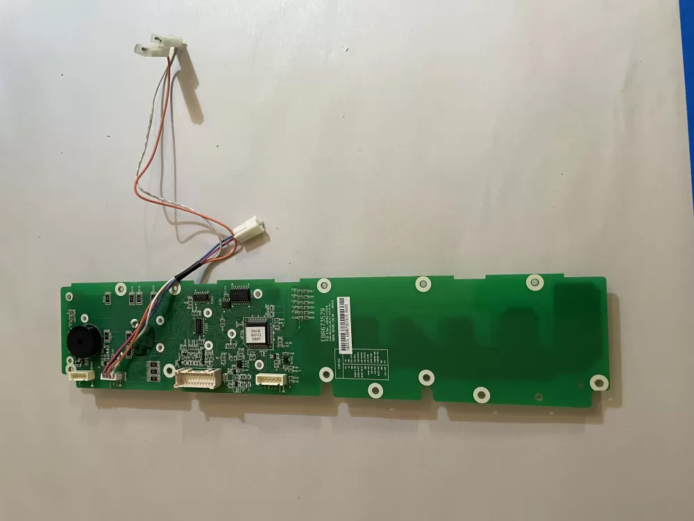 LG Kenmore EBR67357915 Refrigerator Control Board AZ159541 | KM2094