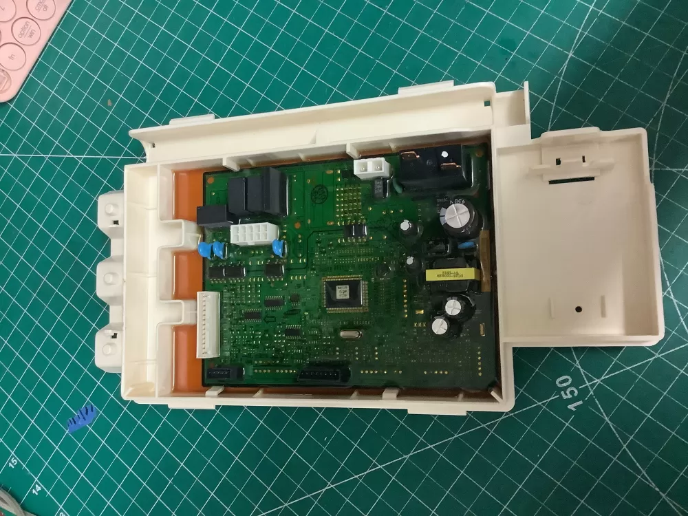 Samsung DC92-01803D Washer Control Board
