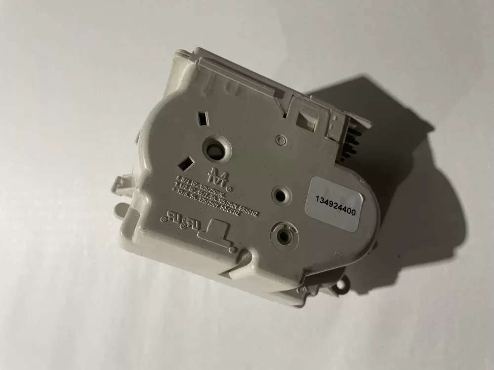 Frigidaire Westinghouse 134924400 PS2358650 Washer Timer AZ196814 | KM45
