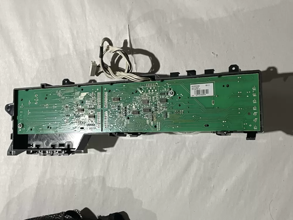 LG Whirlpool Maytag W10215800 W10215450 Washer Control Board AZ201239 | Wmv887