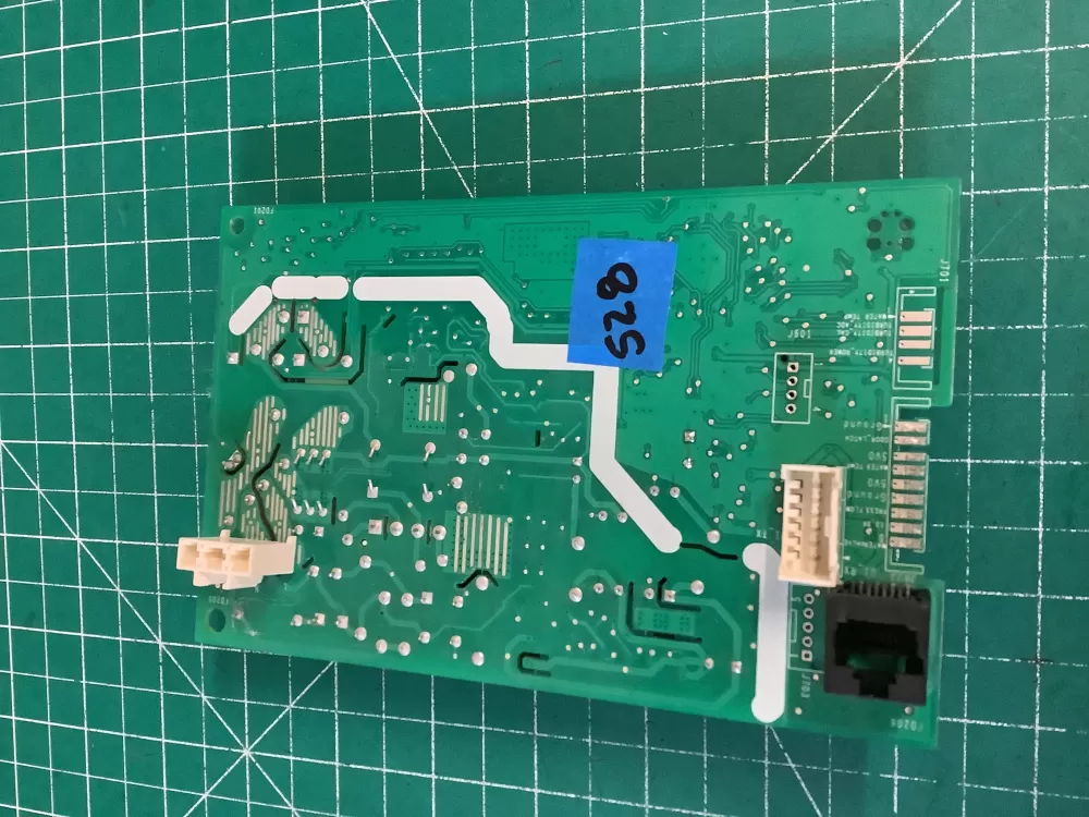 GE 265D4780G101 Dishwasher Control Board AZ227002 | NR528