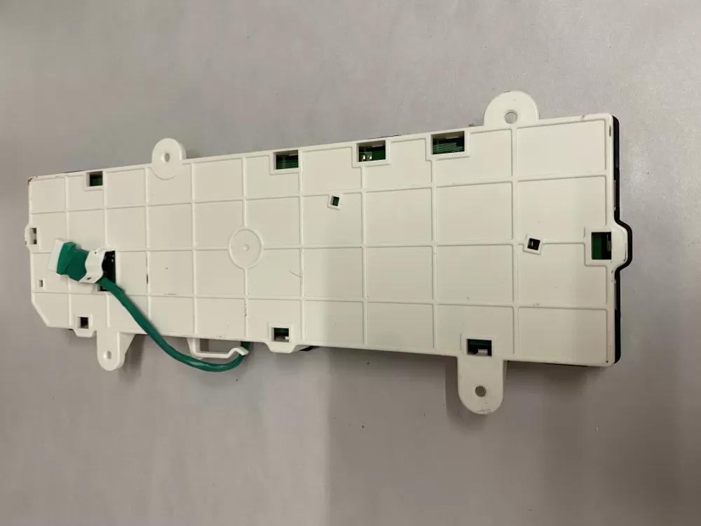 Samsung DC92 01026B DC9201026B Dryer Control Board AZ207087 | BKV919