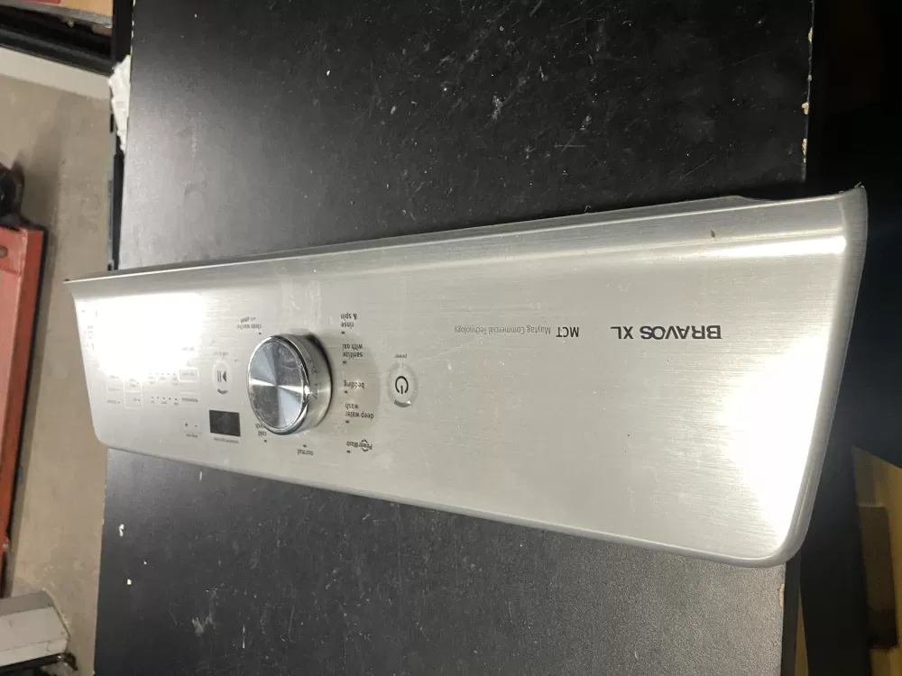 Maytag W10618903 W10740693 Washer Control Board AZ14860 | V204