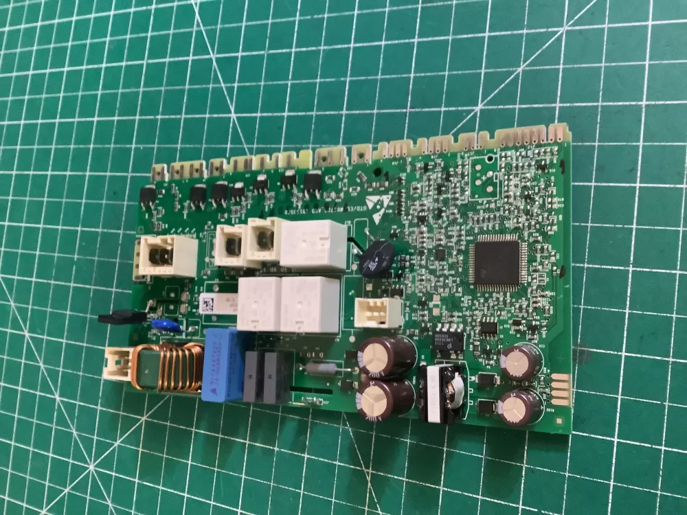 Electrolux Frigidaire A00997003 Washer Control Board AZ174372 | NR2621