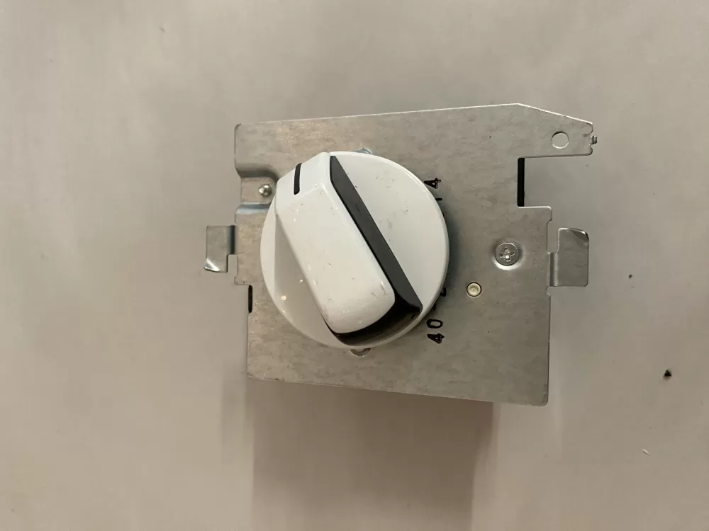 Kenmore General Electric WE4M521 WE04X22654 Dryer Timer AZ201270 | BK2571