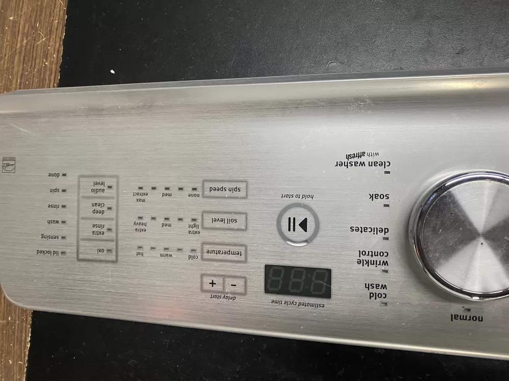 Maytag W10618903 W10740693 Washer Control Board AZ14566 | BKV304