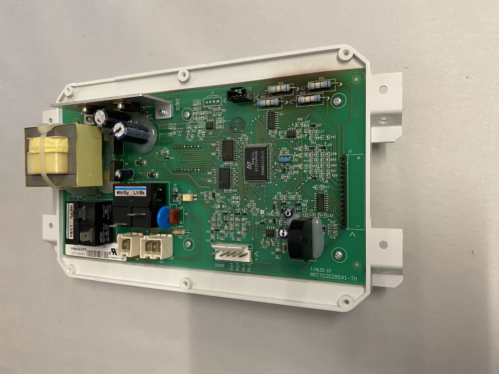 Maytag Crosley 33003028 63407190 Dryer Control Board AZ214615 | BK1907