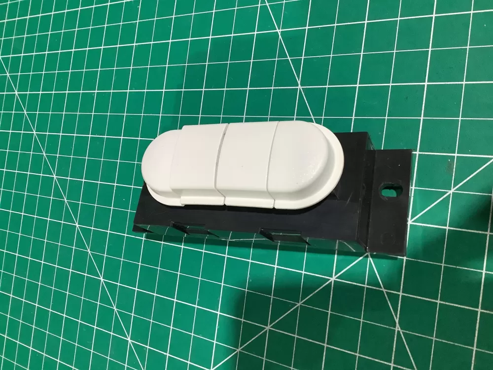 Maytag  63706560W  63706570A Washer Switch