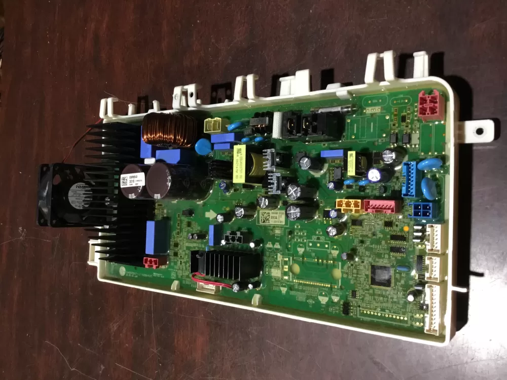 LG EBR85403018 Washer Control Board