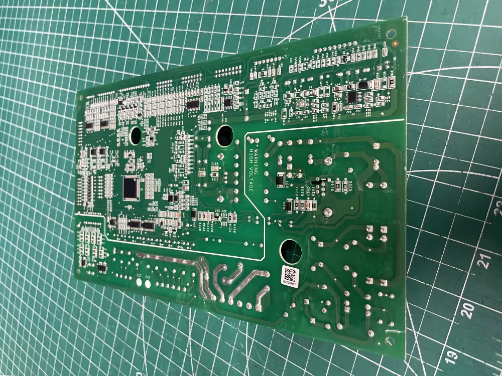 Hotpoint 197D8501G503 EBX1425P001 Refrigerator Control Board AZ207291 | Wm2289