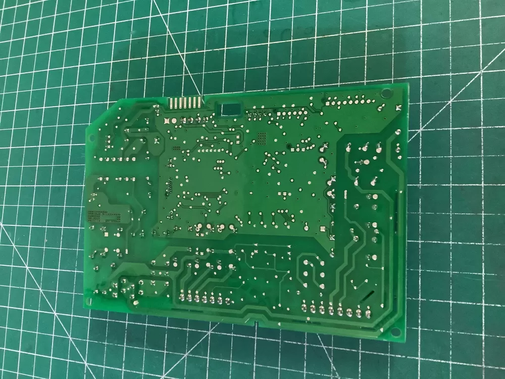 Maytag W11035837 W10617097 Refrigerator Control Board AZ204270 | NR370