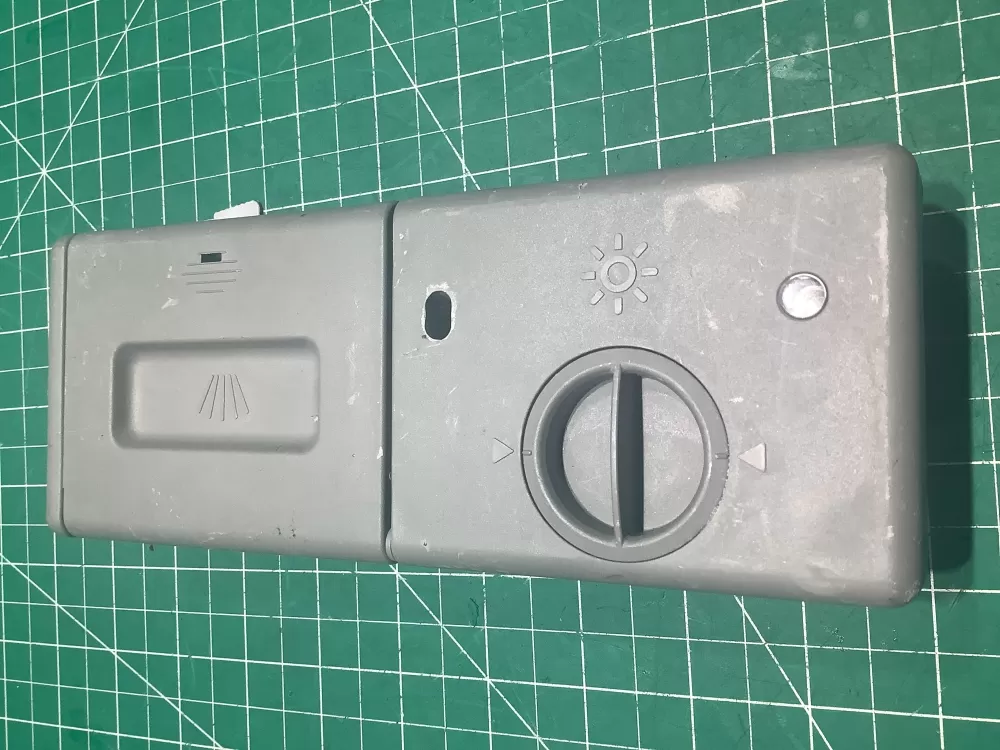 10041895 Dishwasher Soap Dispenser Assembly AZ142566 | SL278
