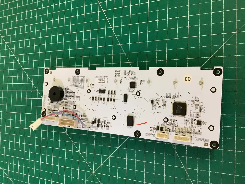 LG Kenmore EBR85172501 Refrigerator Control Board Dispenser AZ203411 | NR329