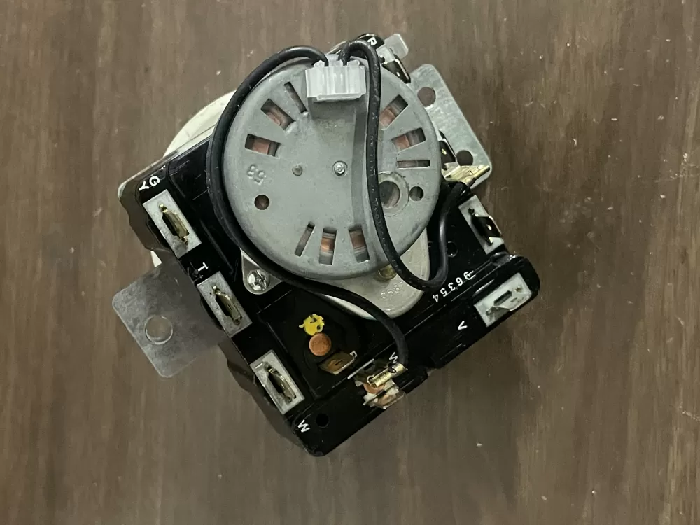 Kenmore 3406702A WP3976576 3406015 3406702 3976576 Dryer Timer AZ88486 | KM1000