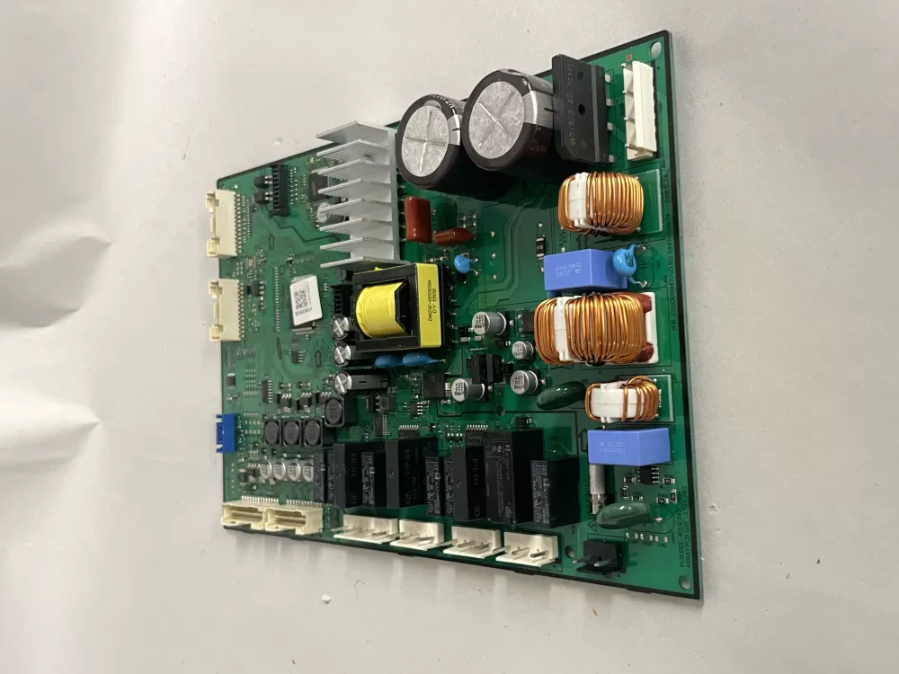 DA94-04603A Samsung Refrigerator Eeprom Pcb