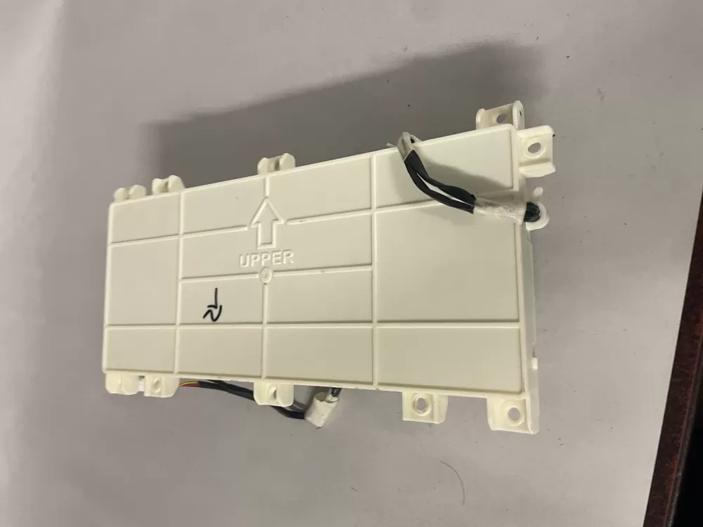 EBR76376101 LG Washer Control Panel