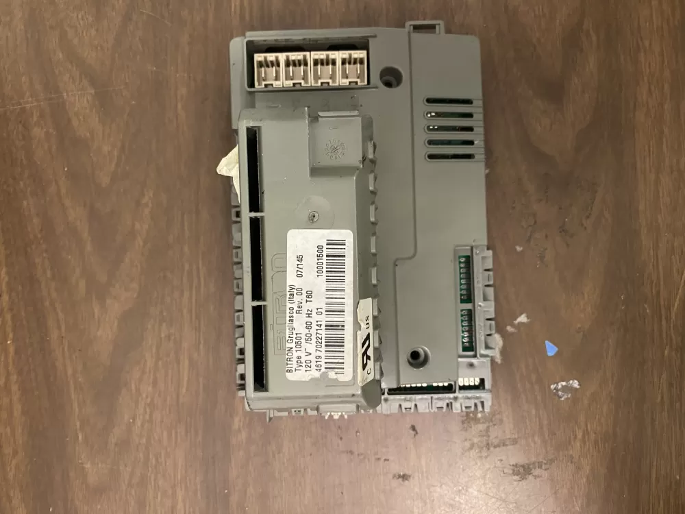 Whirlpool WP8183259  AP6011882  8183259  1266667  PS11745082  46197022714101 Washer Control Board
