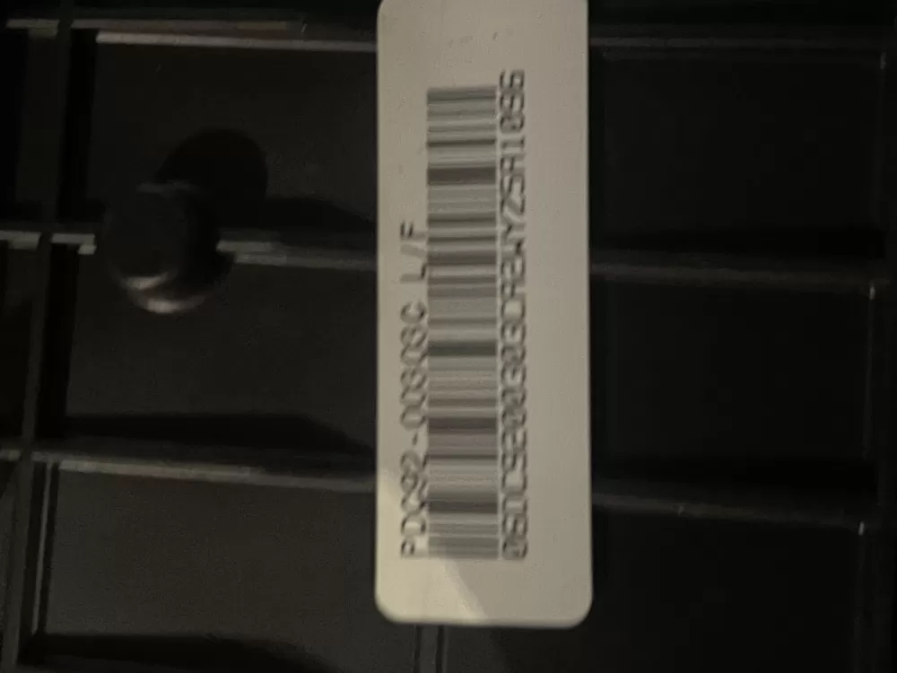 DC94-03170A DC41-00133B DC92-00303C Washer Control Board AZ35109 | Wm400