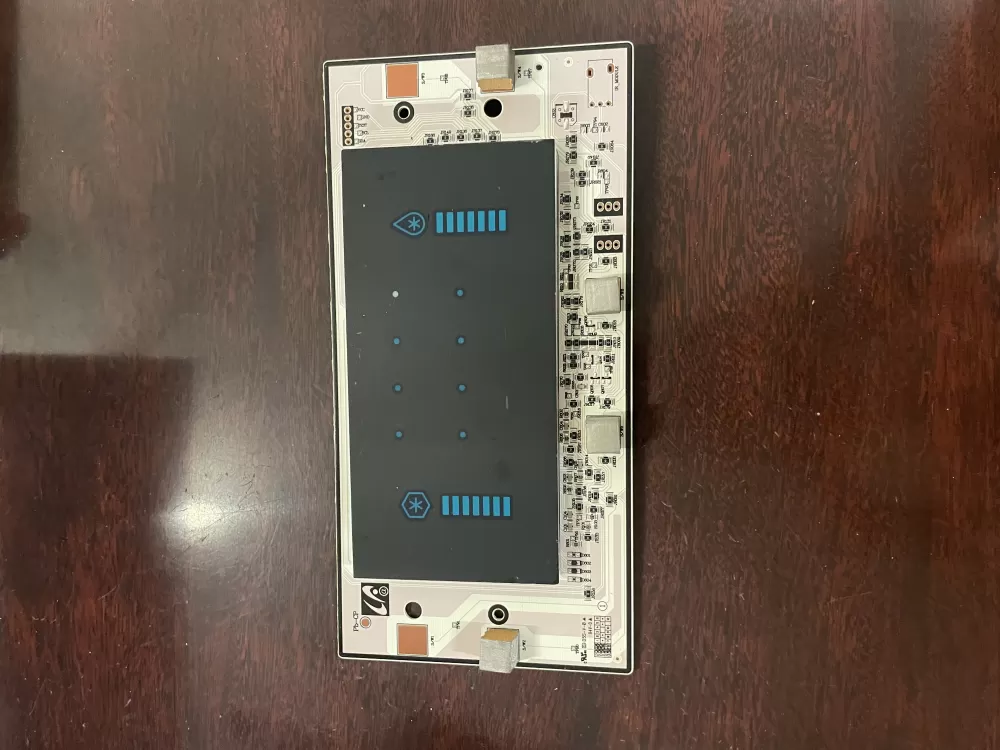 Samsung DA92 00627B Refrigerator Control Board Dispenser AZ43061 | KM1749