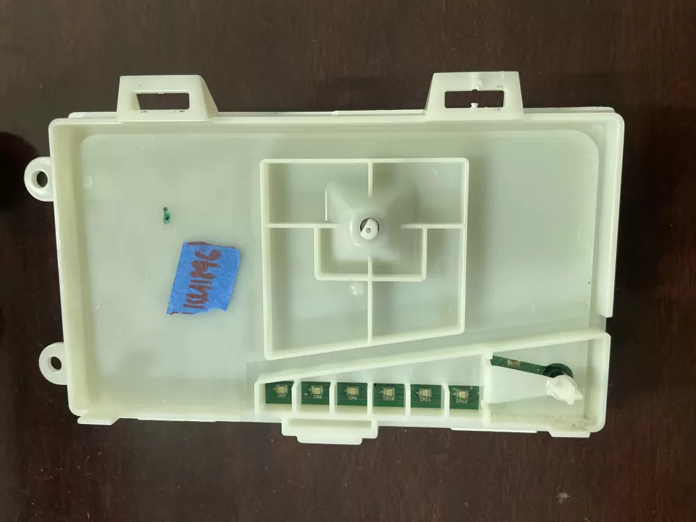 Whirlpool Amana Admiral Roper W10484681 Washer Control Board AZ51054 | KM1846