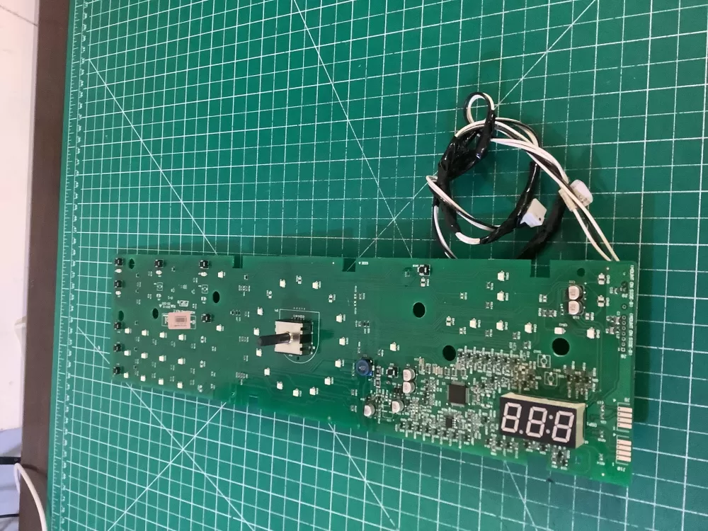Maytag  Whirlpool W10426811 Washer Control Board