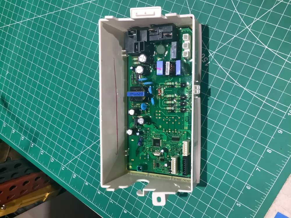 Samsung DC92 01626B DC9201626B Dryer Control Board AZ178963 | ARV128