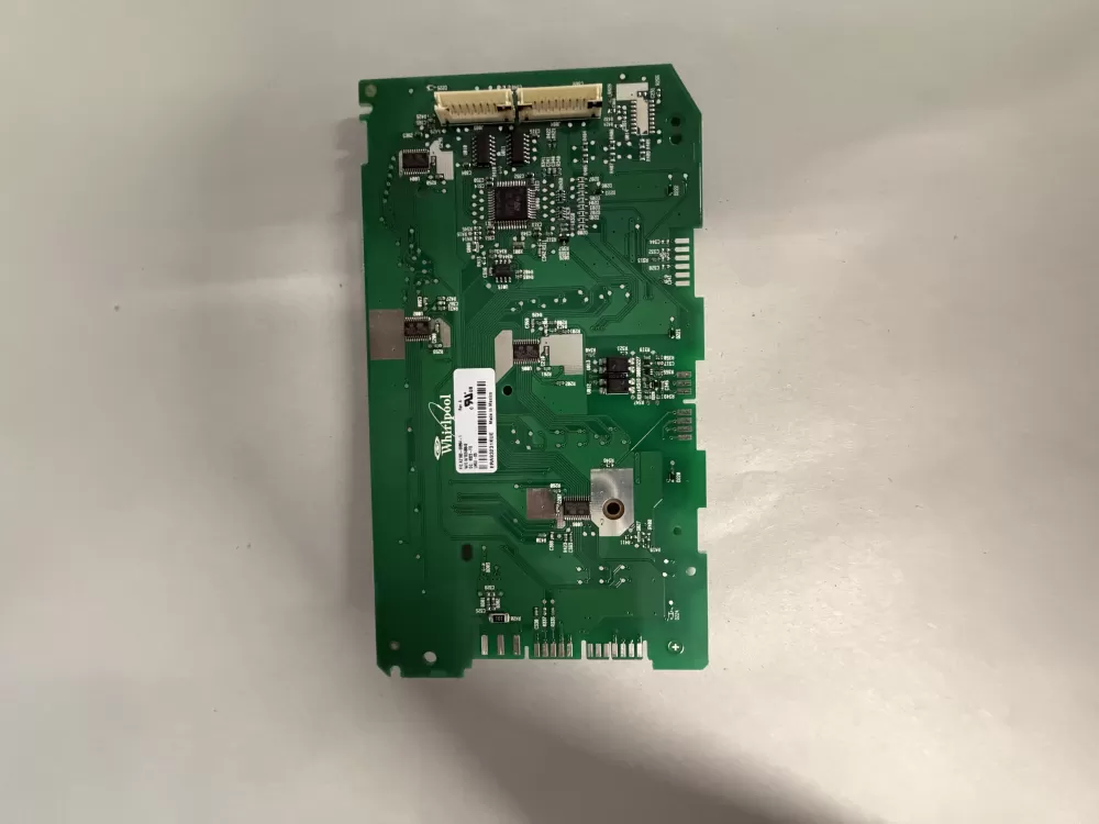 W10246849 Whirlpool Washer Board - Control