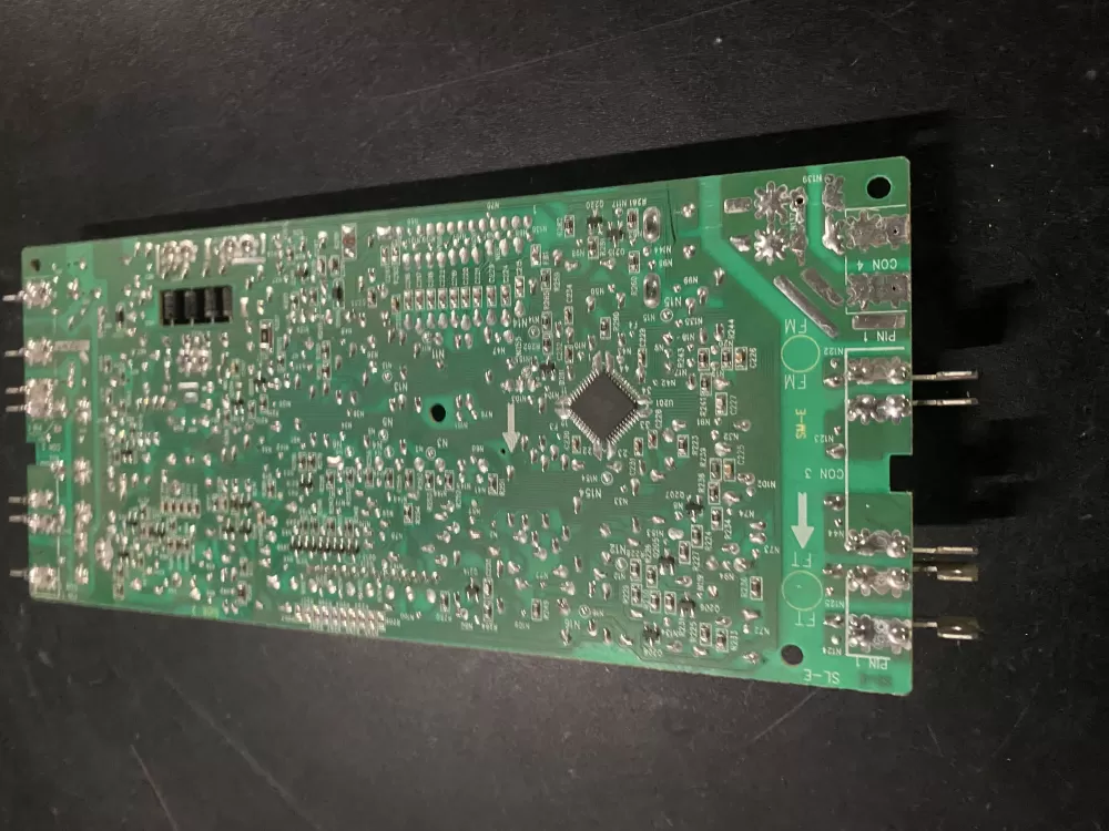 Whirlpool 098-01625-10 Range Oven Control Board AZ26861 | BK262