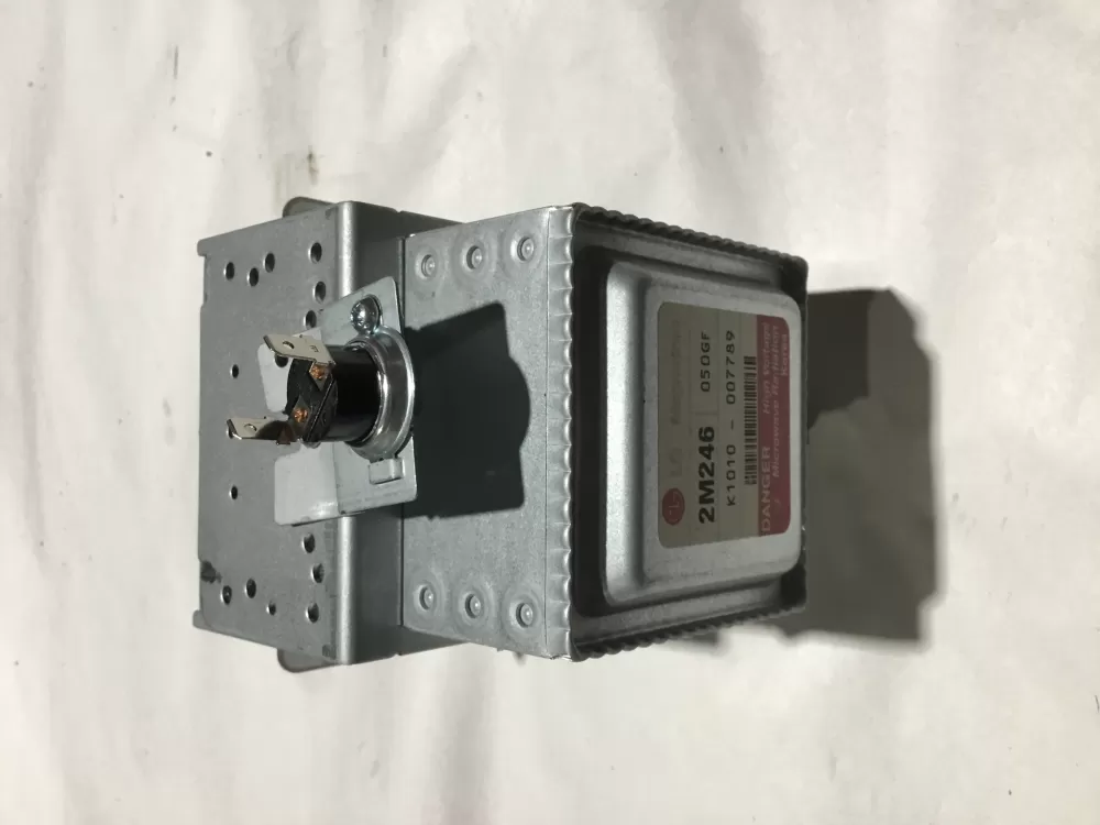 LG GE Kenmore Whirlpool 2M246 Microwave Magnetron AZ100765 | Sl61