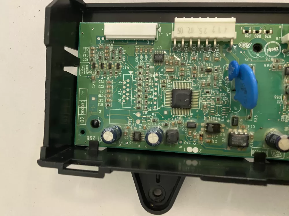 Maytag Jenn-Air 6 919502 dishwasher Control Board AZ121489 | BK2229