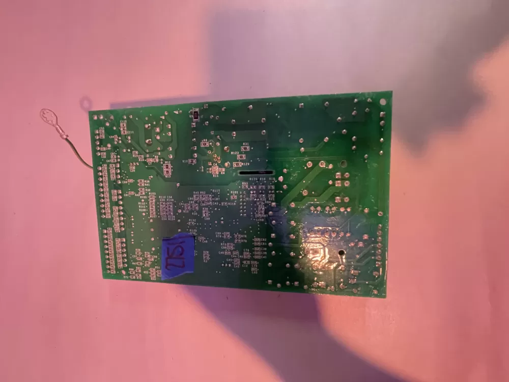 GE 200D6221G028 EBX1110P002 Refrigerator Control Board AZ195314 | KM2751