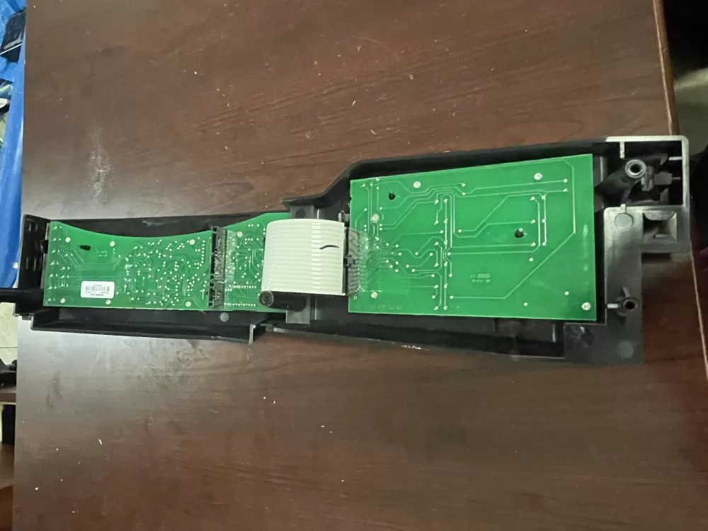 Kenmore Whirlpool 8559430 8558762 Dryer Control Board AZ84237 | Wmv589