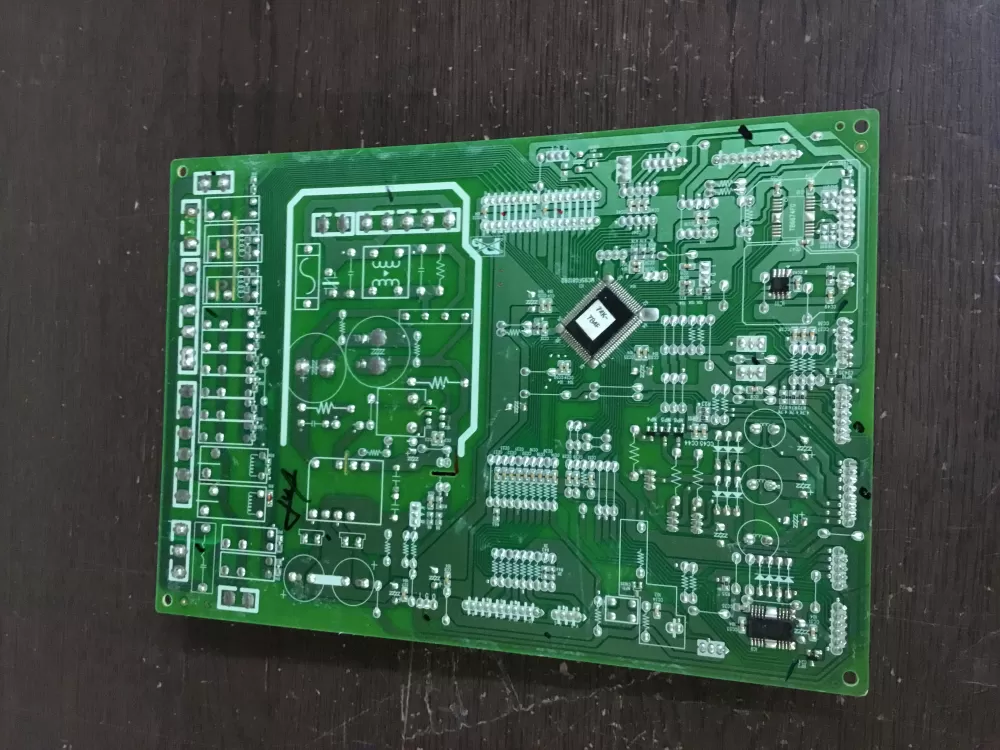 Daewoo 40301-0063422-04 Refrigerator Control Board AZ5058 | NR465