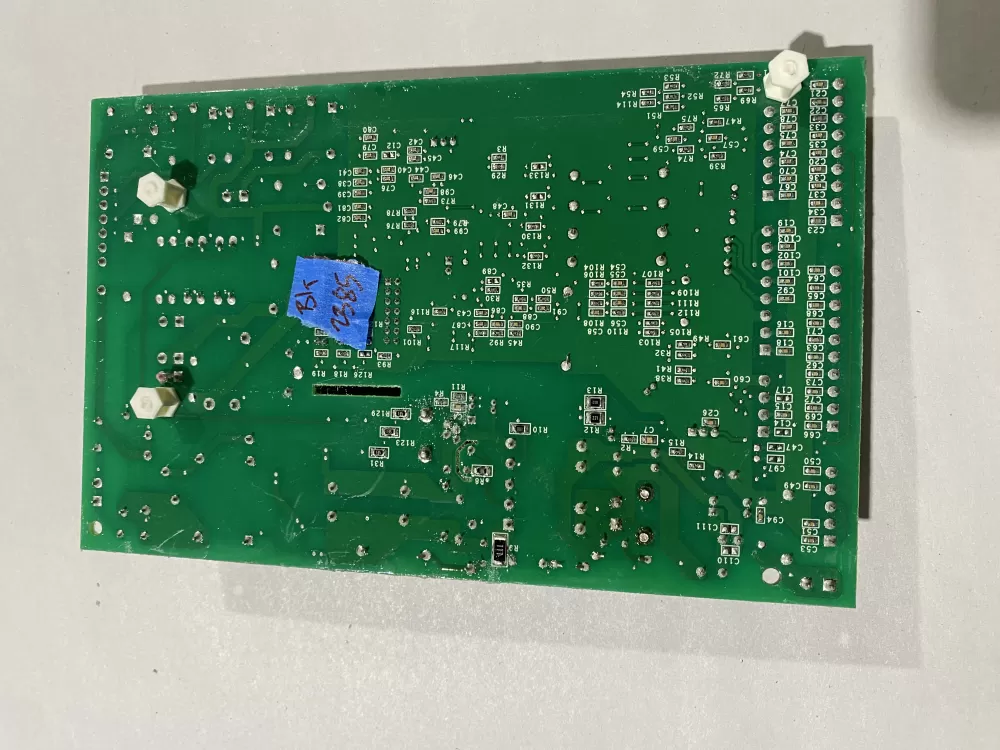 GE WR55X10942R Refrigerator Control Board Refrigerator Main AZ140791 | BK2366