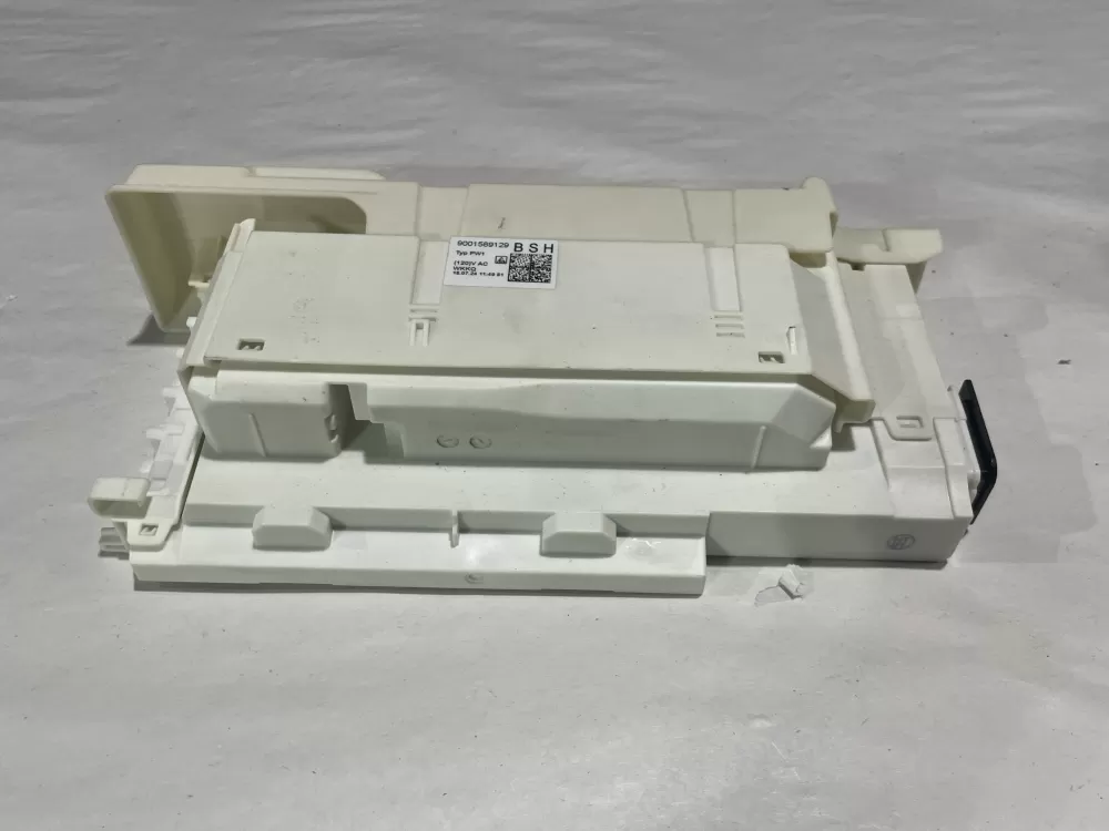 Bosch 9001589129 Dishwasher Control Board