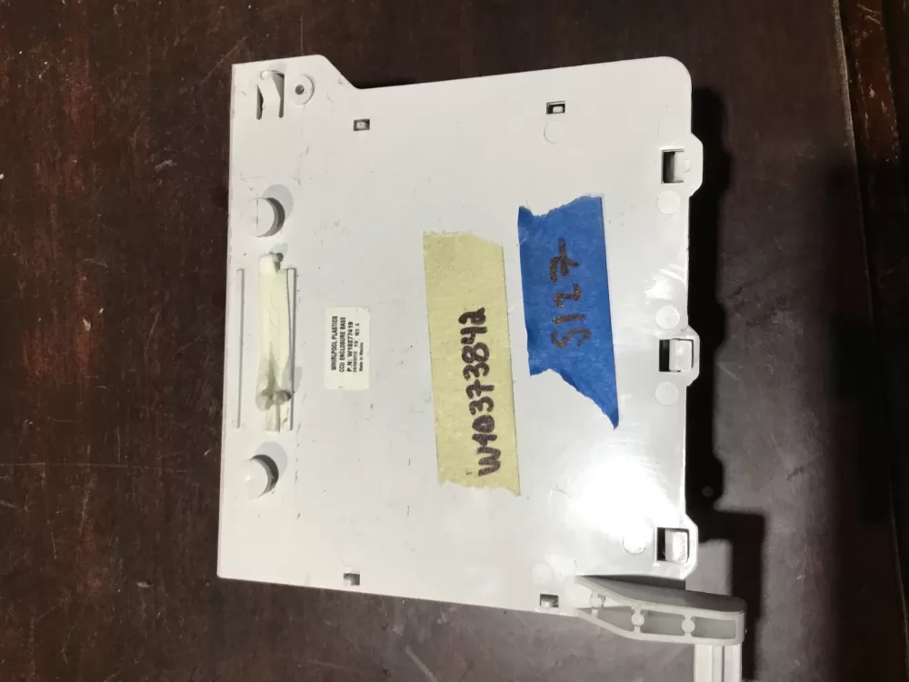 Maytag W10373842 W10459454 Washer Control Board AZ65734 | Sl27