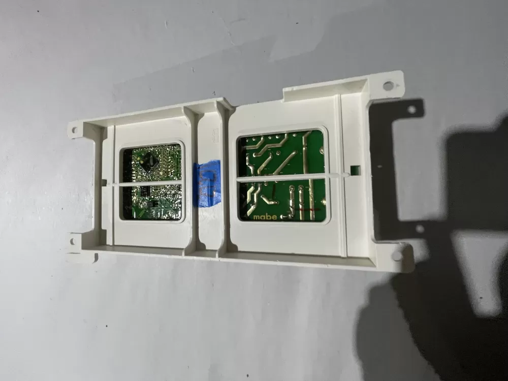 GE Hotpoint WCC101K Washer Control Board AZ200062 | KM2727