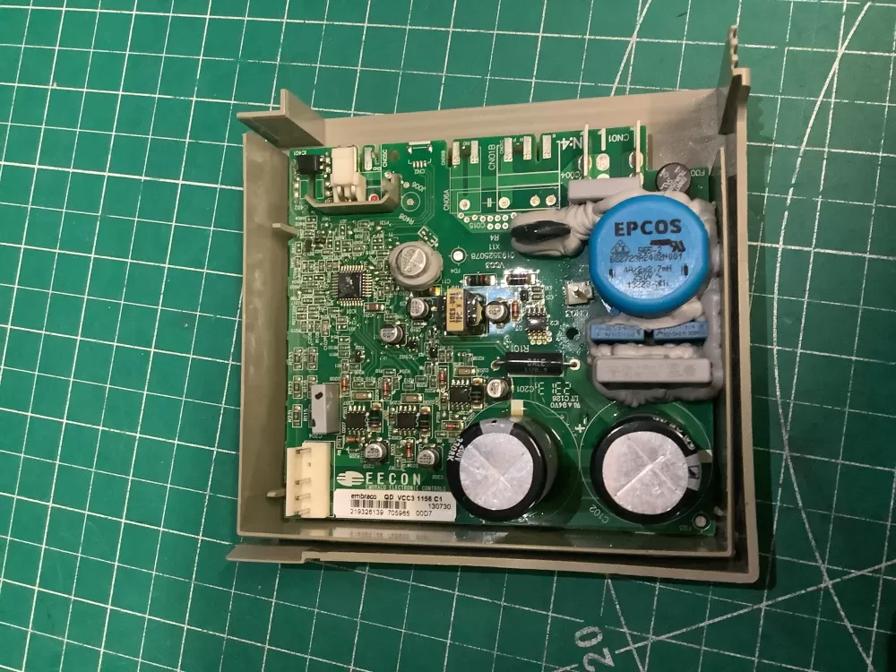 GE 200D5948P012 Refrigerator Control Board Inverter AZ198275 | AR101
