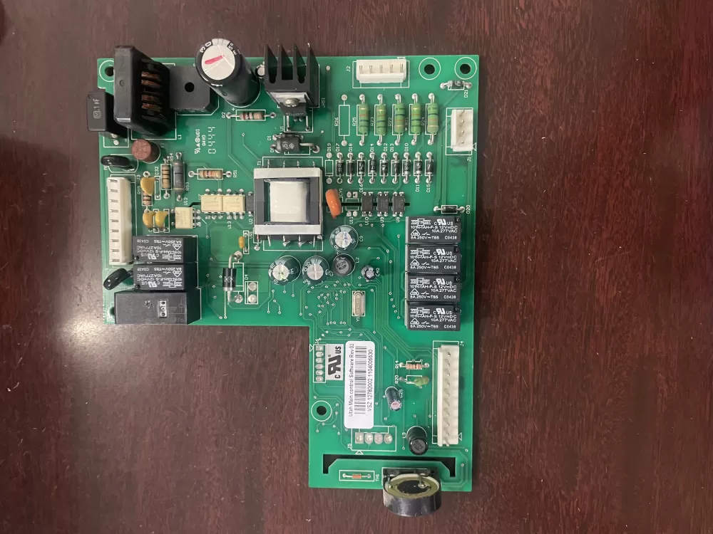 Genuine Refrigerator Control Board Part 12782002 AZ47506 | KM1623