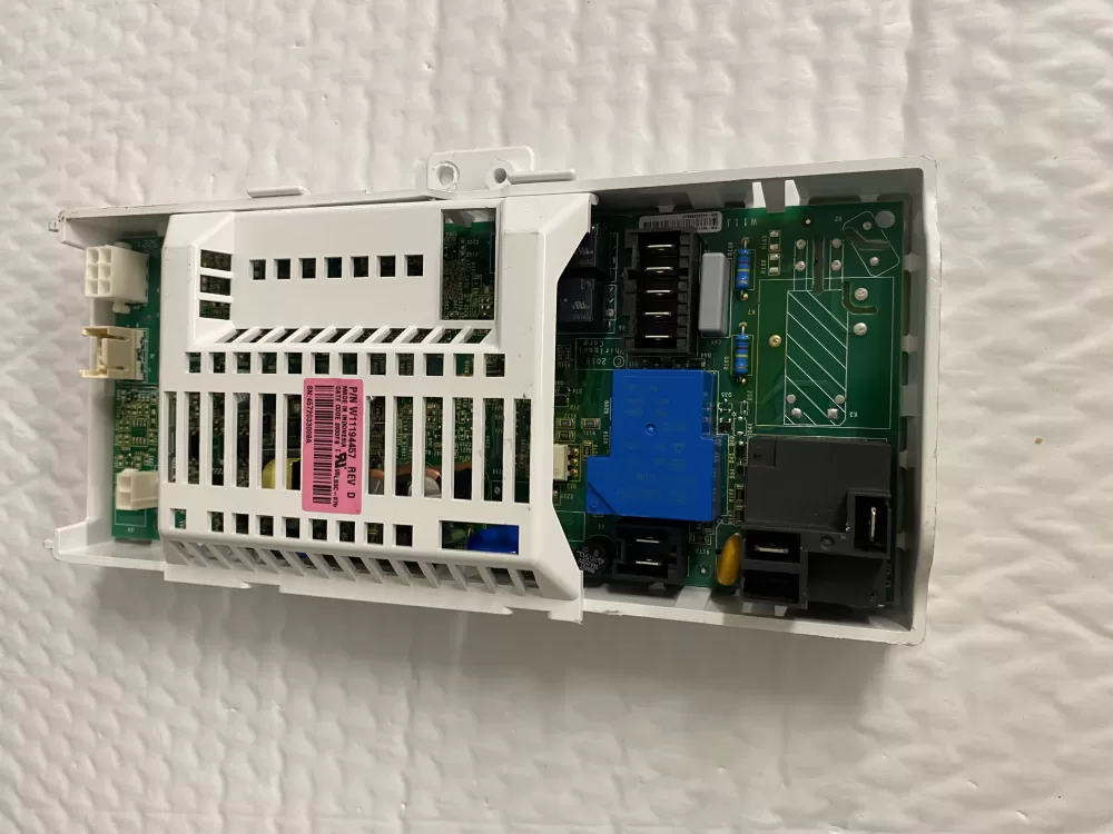 W11502820 Whirlpool Dryer Board - Control