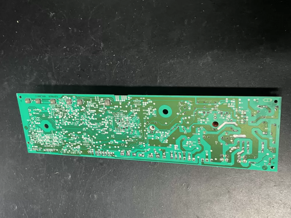 Kenmore Frigidaire Electrolux 134732500 Washer Control Board AZ23646 | WM971