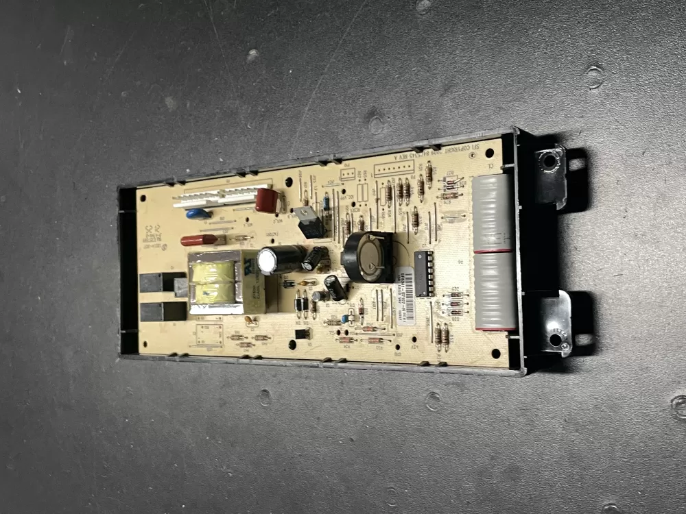 Kenmore AP4510791 316418207 316557107 PS2378931 Range Control Board