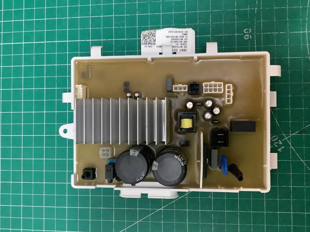 Whirlpool Maytag W11576948 Washer Control Board AZ226165 | ARV544