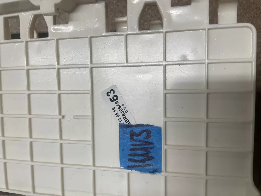 LG EBR62707635 Dryer Control Board AZ6319 | KMV3