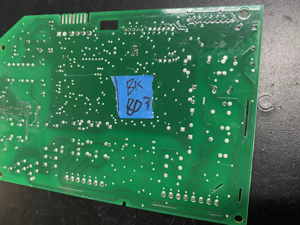 Whirlpool Maytag W10547719 Refrigerator Control Board AZ20266 | BK807
