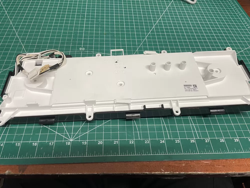 Maytag W10272634 WPW10272634 PS11751599 Dryer Control Board AZ203081 | Wmv903